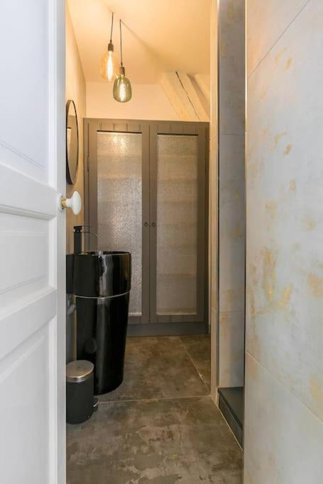 Le Notre Dame Apartment Dijon Exterior photo